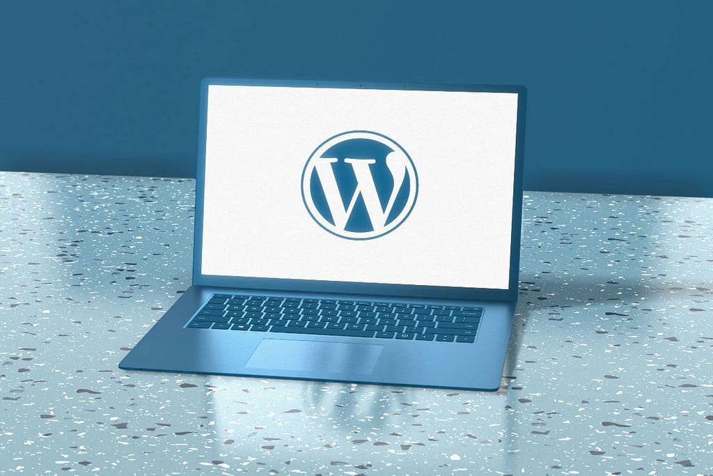 wordpress ylläpito